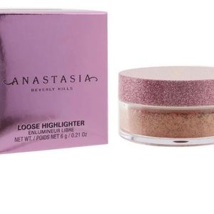 NIB Anastasia Loose Powder
